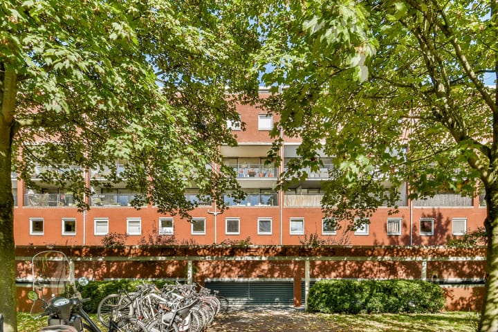 Foto 1 van KNSM-laan 545