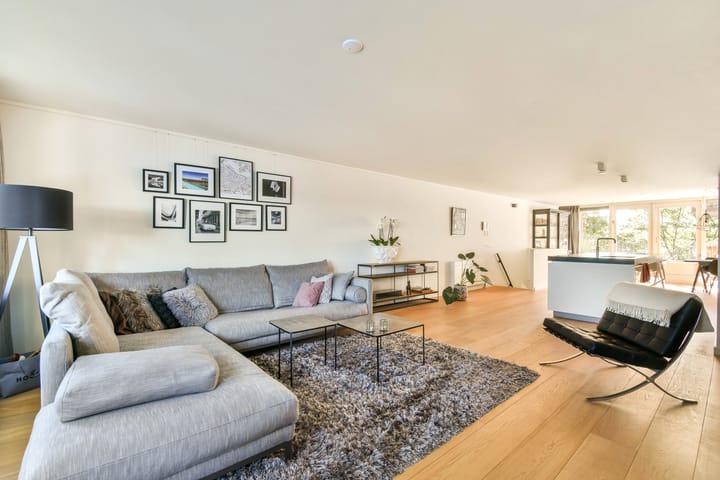 Foto 2 van KNSM-laan 545