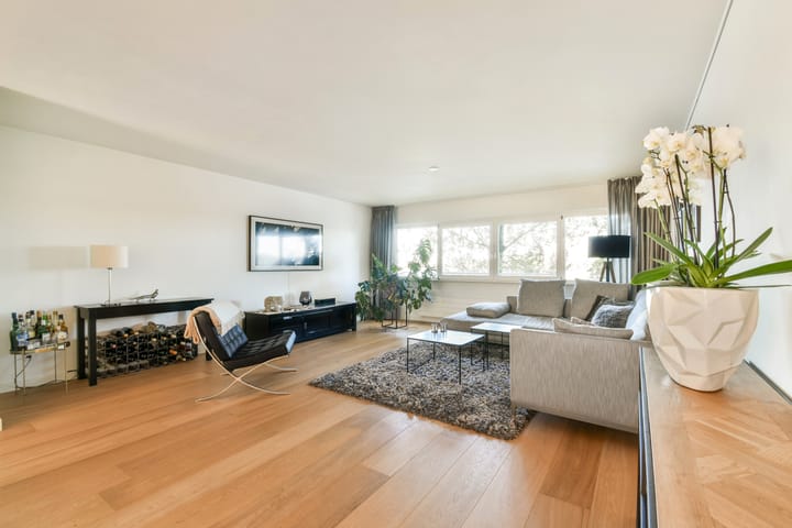 Foto 3 van KNSM-laan 545