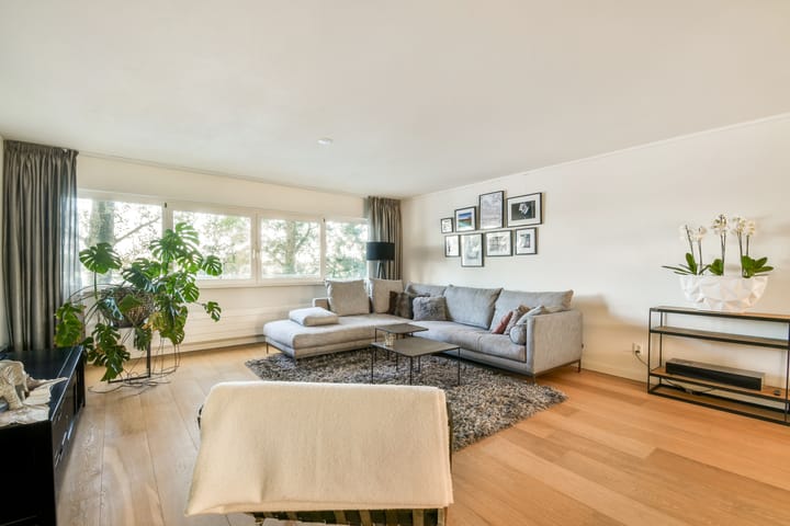 Foto 4 van KNSM-laan 545