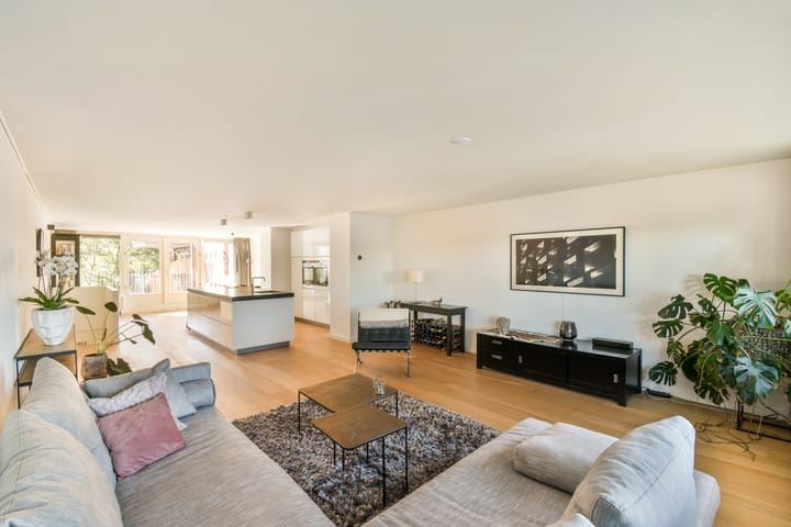 Foto 5 van KNSM-laan 545