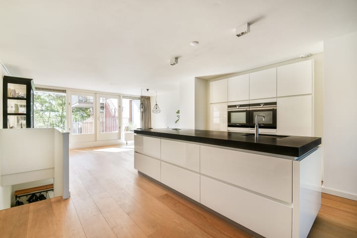 Foto 6 van KNSM-laan 545