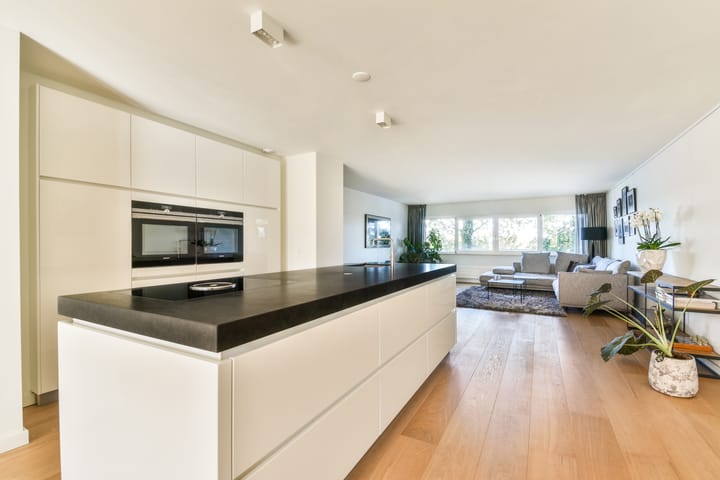 Foto 8 van KNSM-laan 545