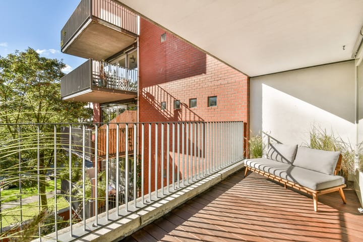 Foto 11 van KNSM-laan 545