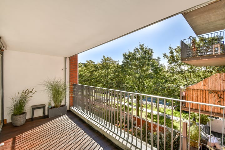 Foto 12 van KNSM-laan 545