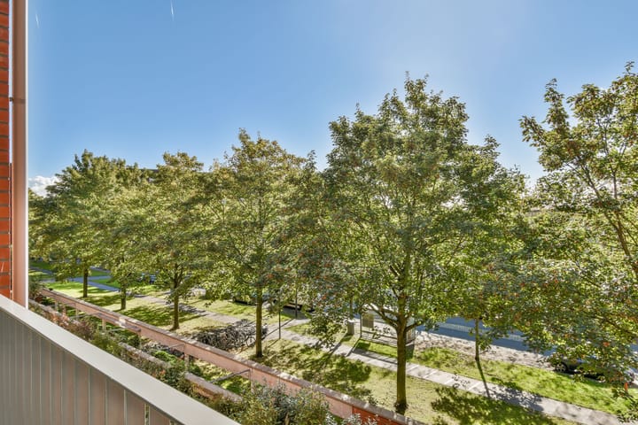 Foto 13 van KNSM-laan 545