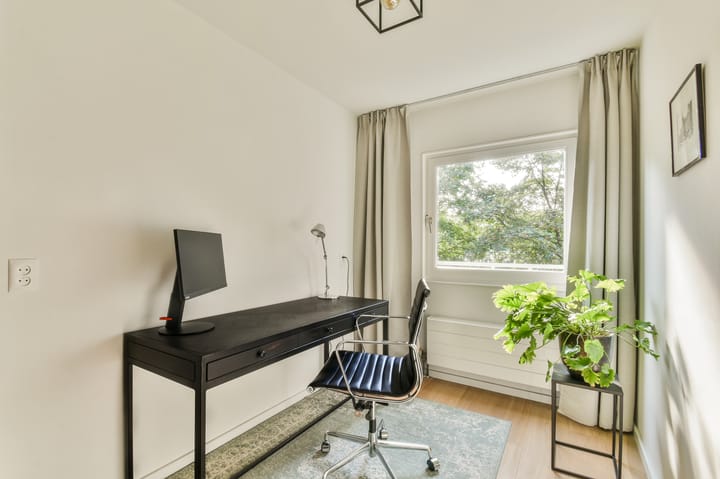 Foto 18 van KNSM-laan 545