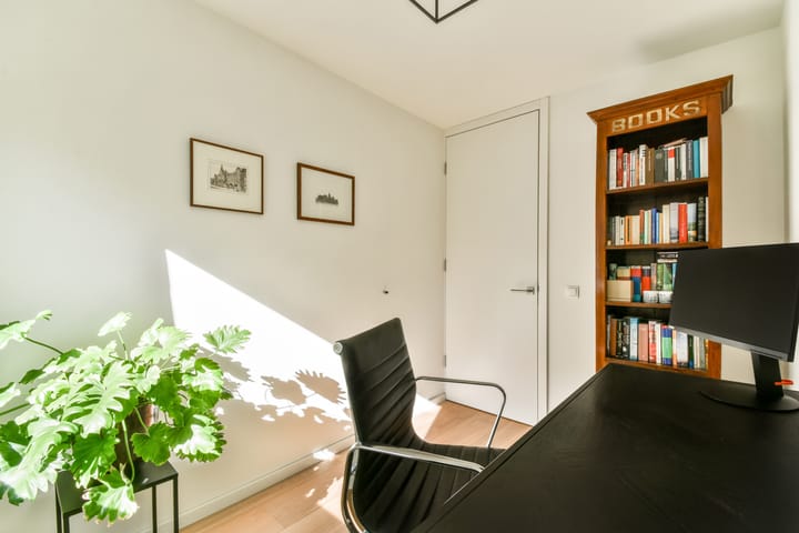 Foto 19 van KNSM-laan 545