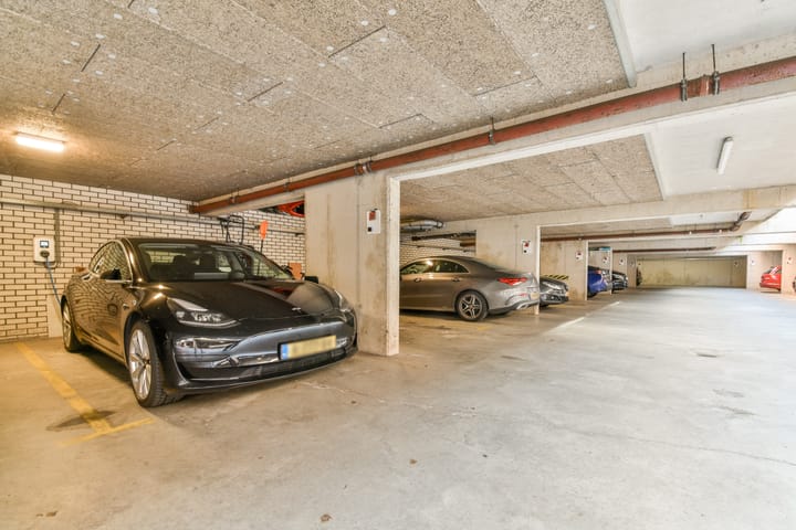 Foto 21 van KNSM-laan 545