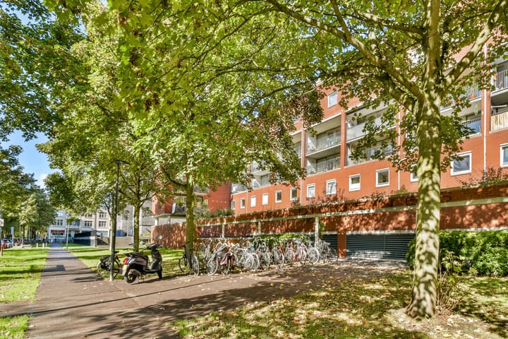 Foto 22 van KNSM-laan 545