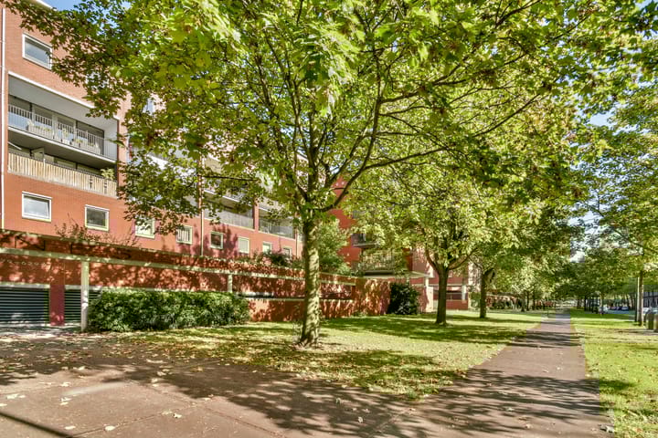 Foto 23 van KNSM-laan 545