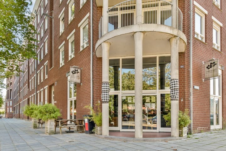 Foto 26 van KNSM-laan 545