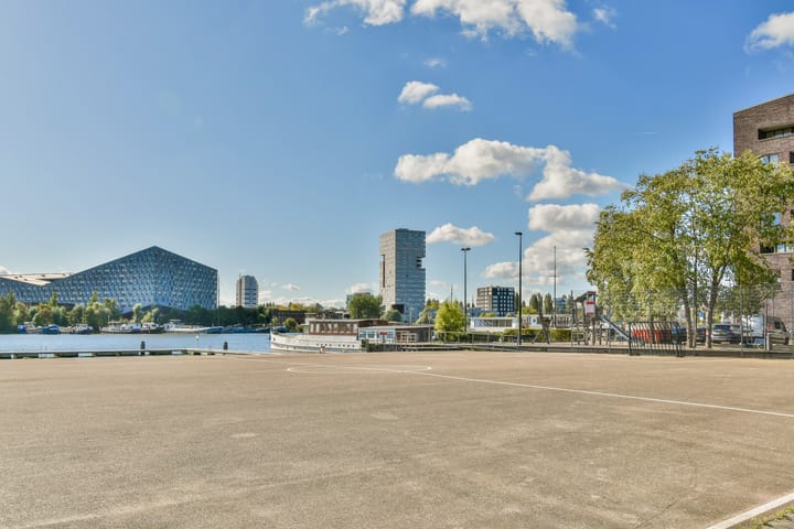 Foto 27 van KNSM-laan 545