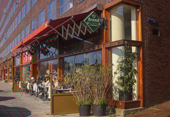 Foto 28 van KNSM-laan 545