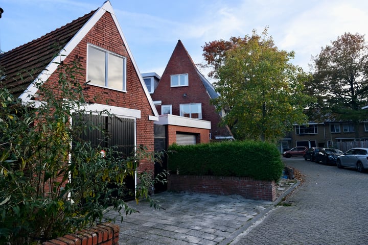 View photo 4 of Govert Flinckstraat