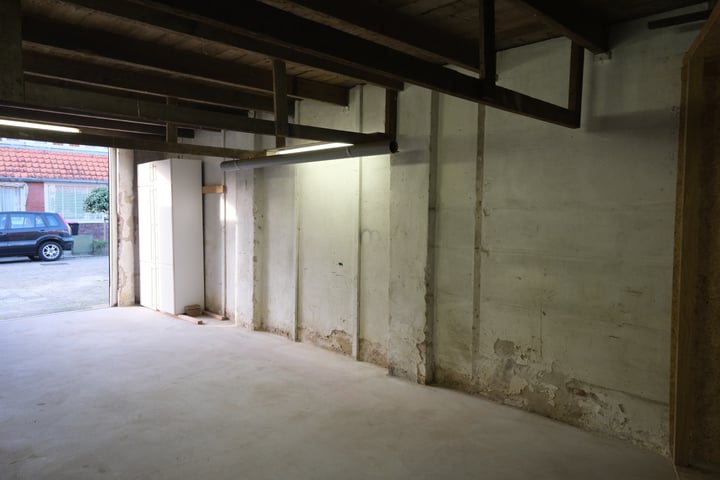 Foto 12 van Govert Flinckstraat