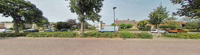 Bekijk 360° foto van Voorzijde van Bovensingel 4-I