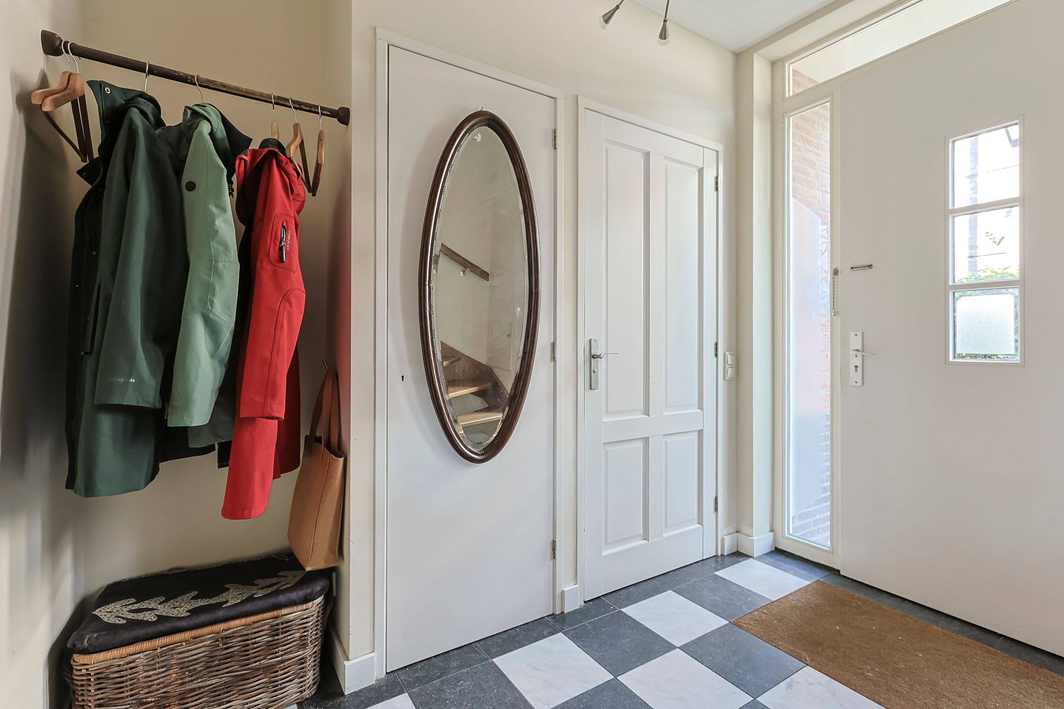 Foto 6 van Charlotte van Pallandtlaan 59