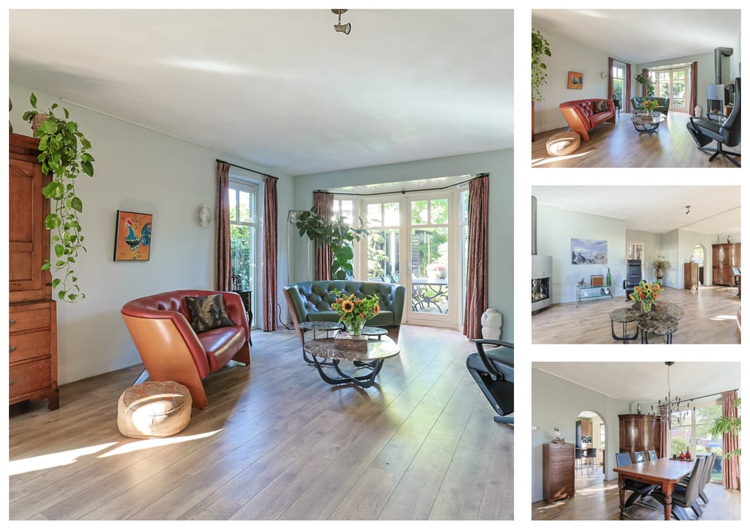 Foto 8 van Charlotte van Pallandtlaan 59