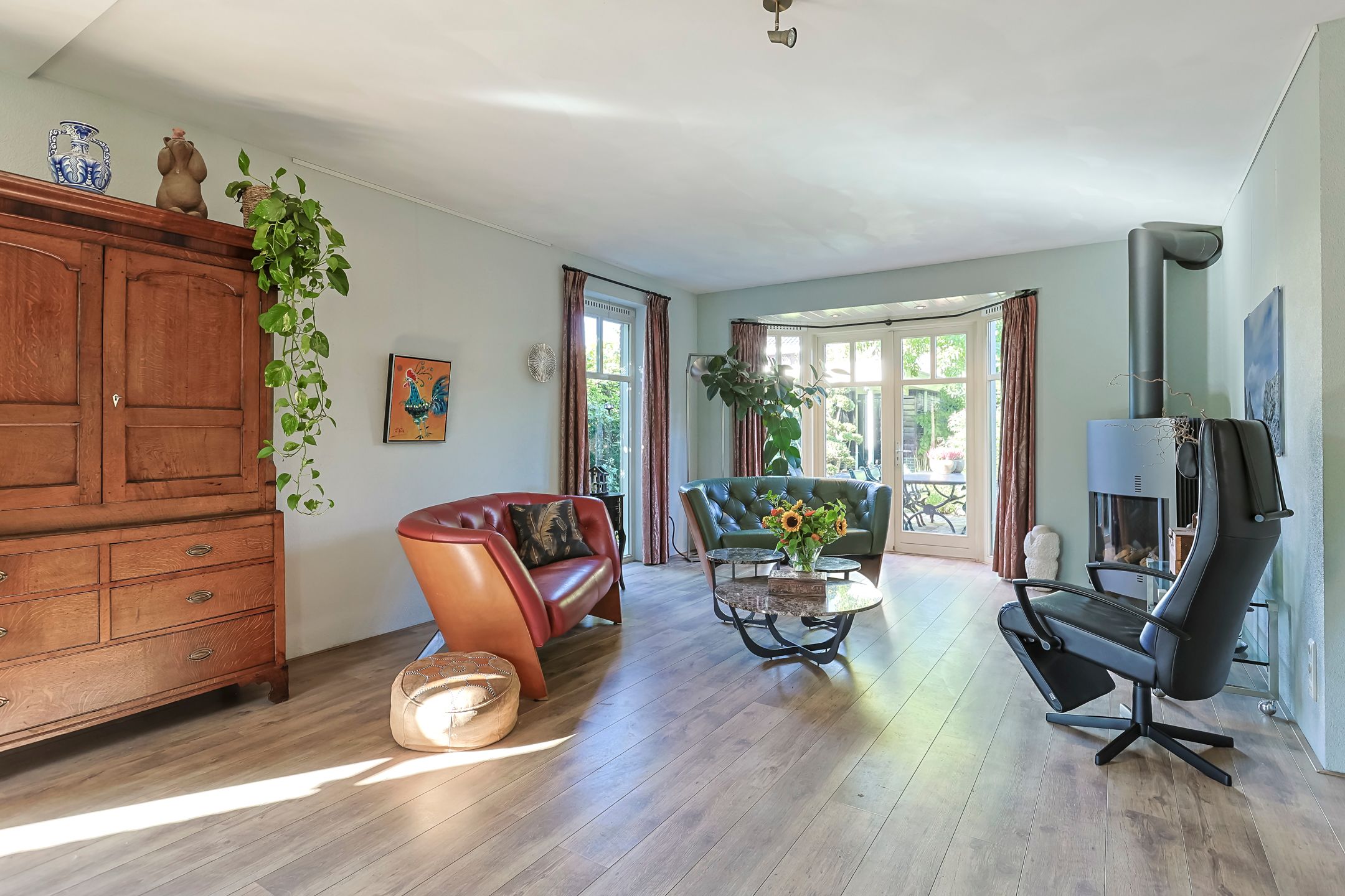 Foto 9 van Charlotte van Pallandtlaan 59