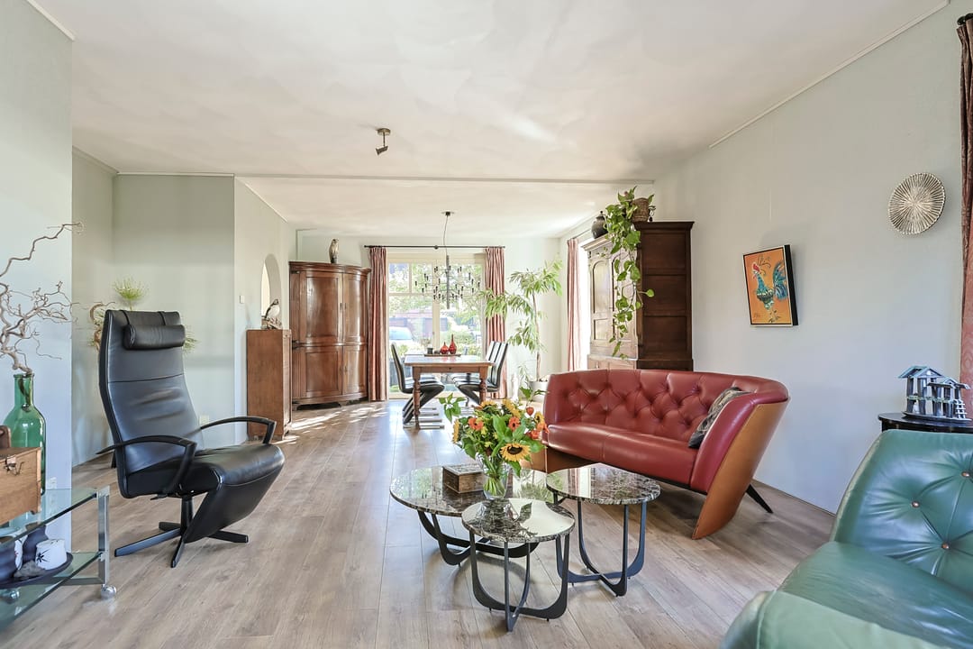 Foto 11 van Charlotte van Pallandtlaan 59