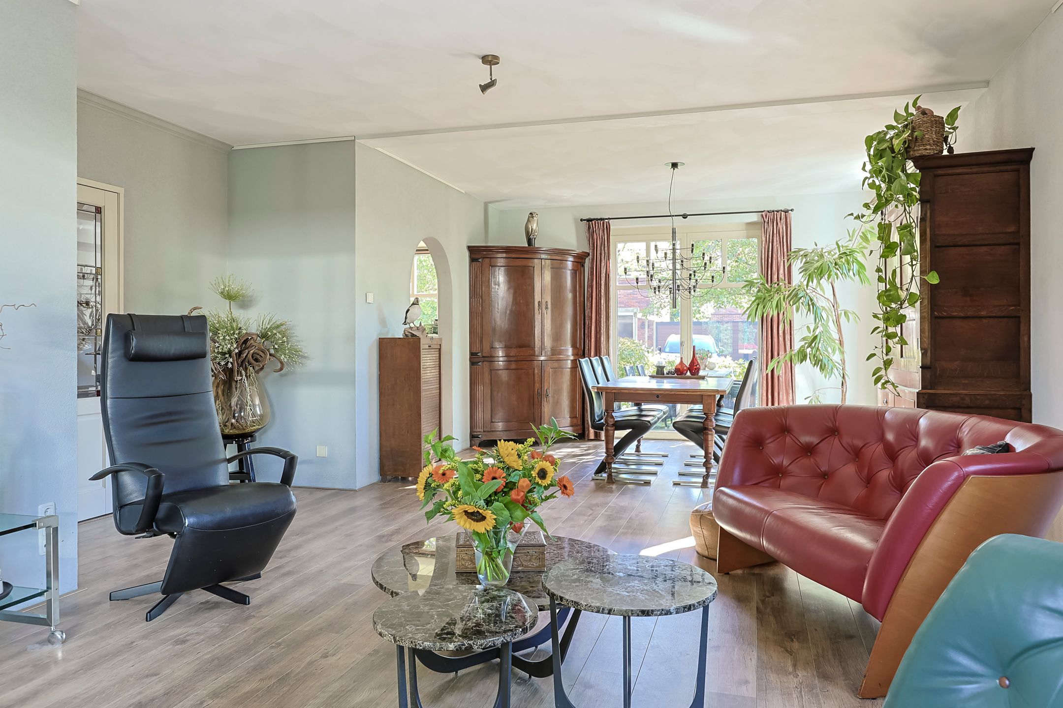 Foto 12 van Charlotte van Pallandtlaan 59