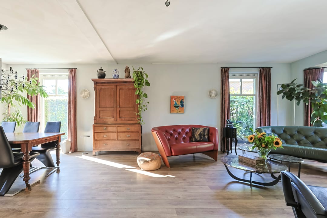 Foto 13 van Charlotte van Pallandtlaan 59