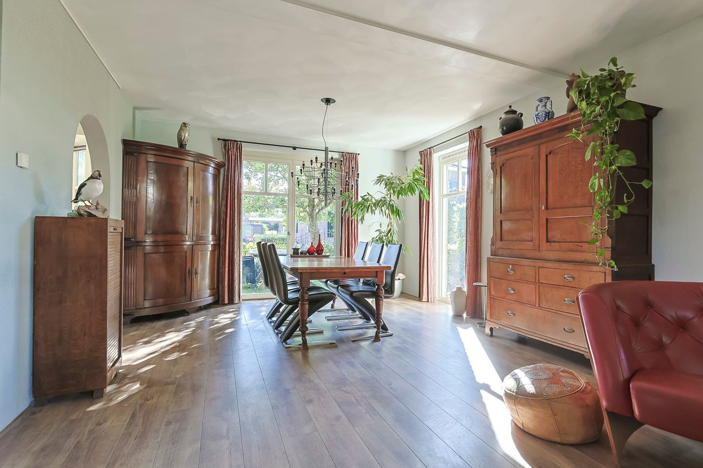 Foto 14 van Charlotte van Pallandtlaan 59