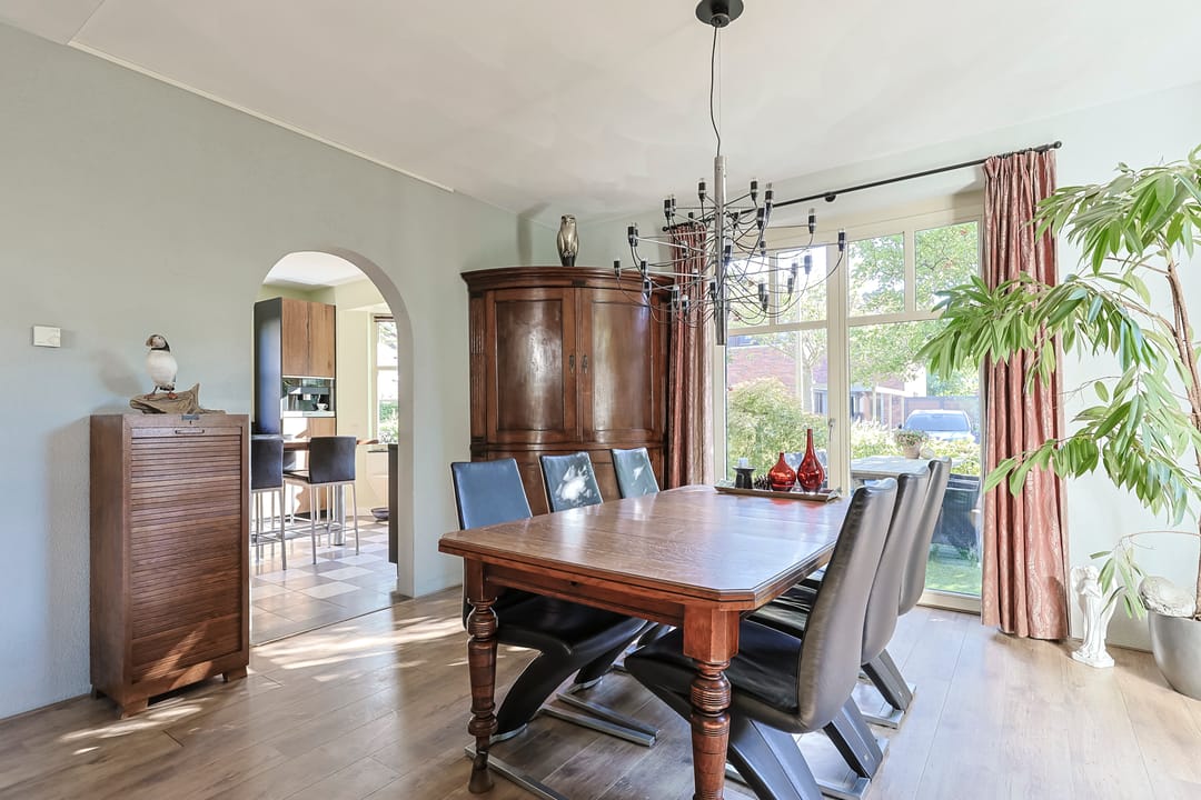 Foto 16 van Charlotte van Pallandtlaan 59