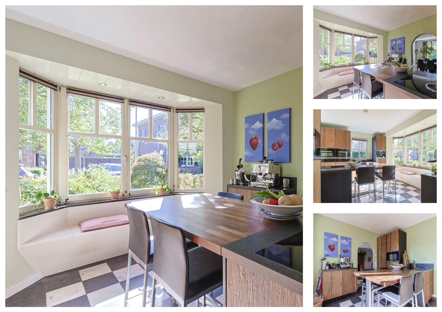 Foto 20 van Charlotte van Pallandtlaan 59