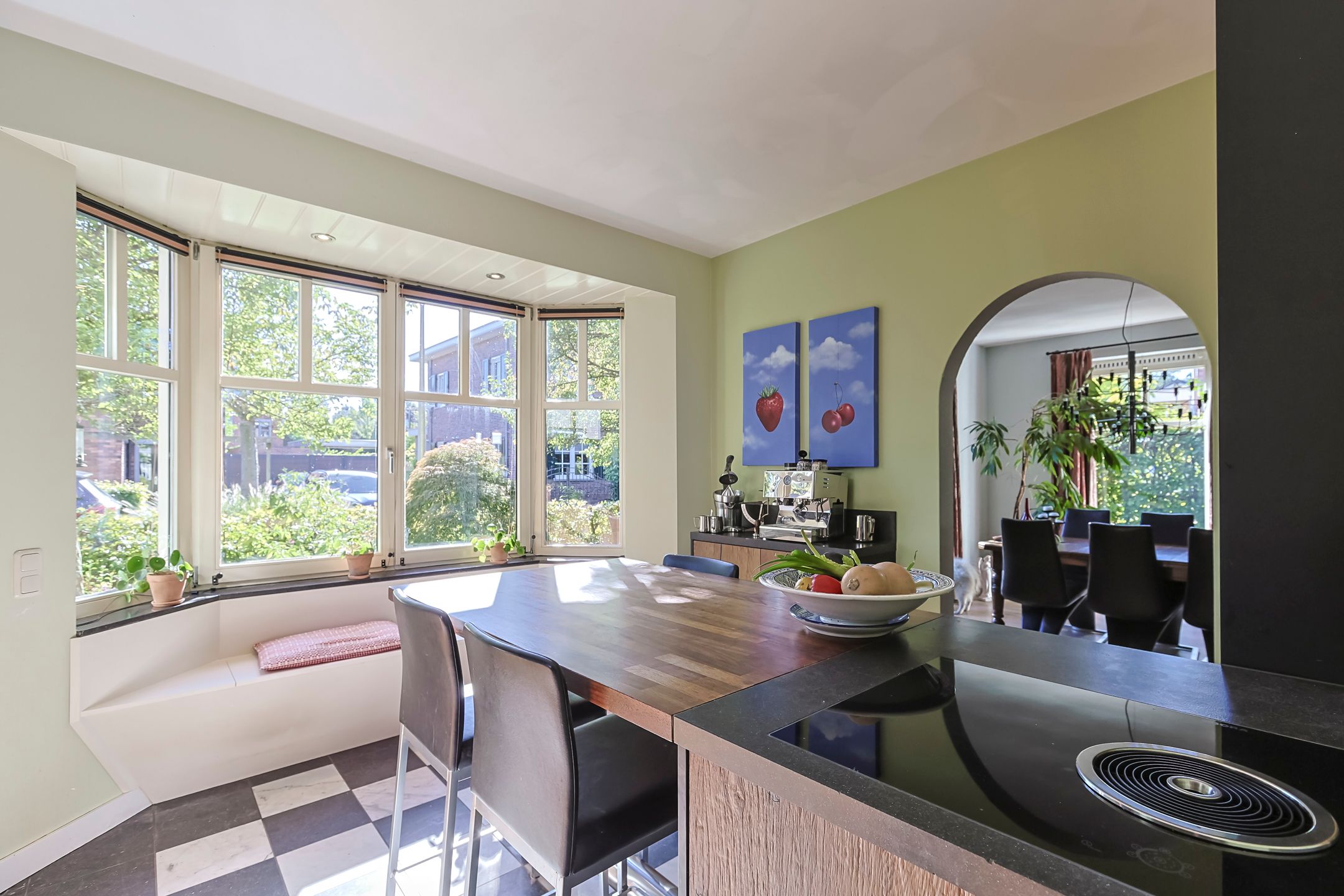 Foto 21 van Charlotte van Pallandtlaan 59