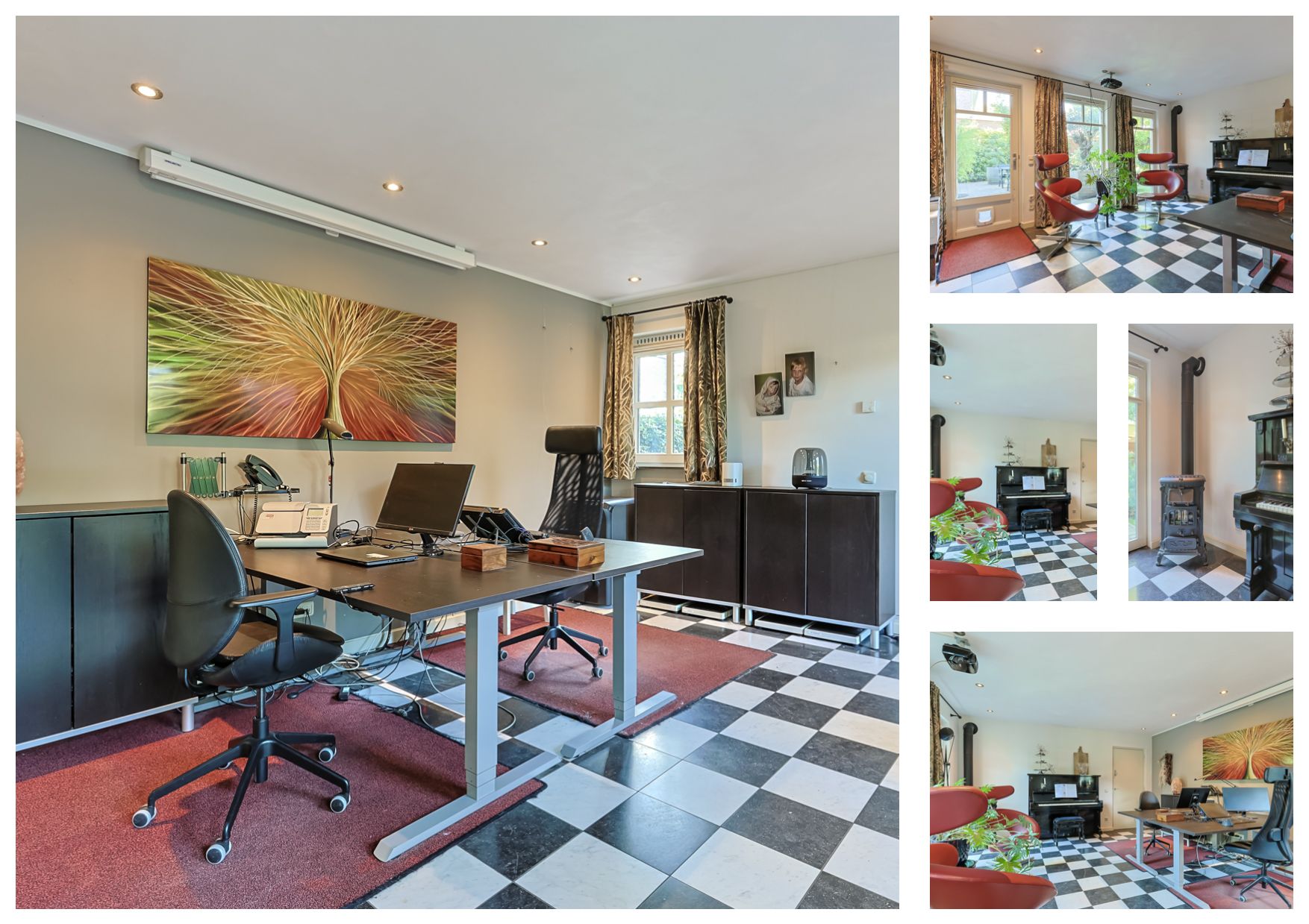 Foto 24 van Charlotte van Pallandtlaan 59