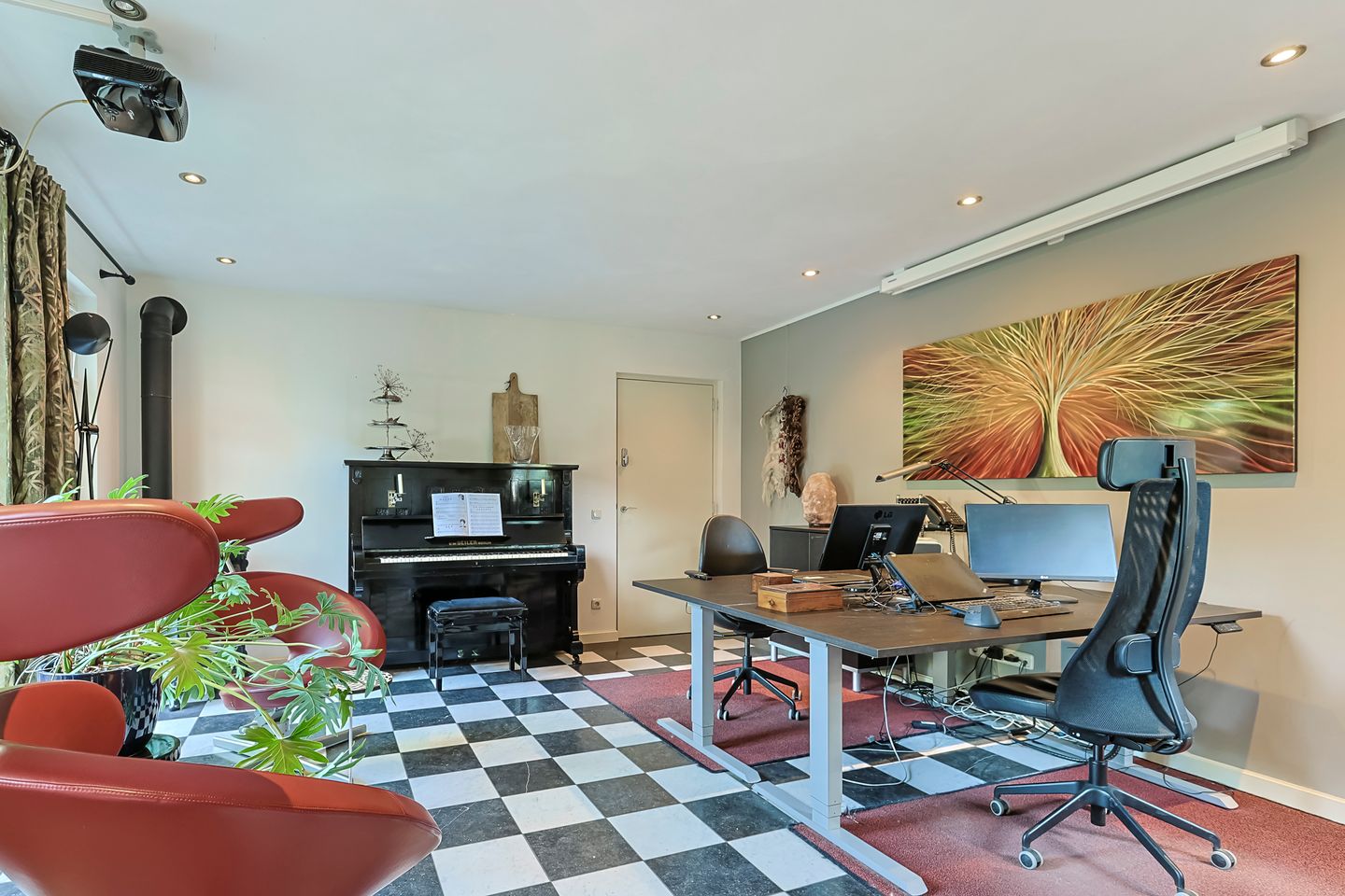 Foto 25 van Charlotte van Pallandtlaan 59