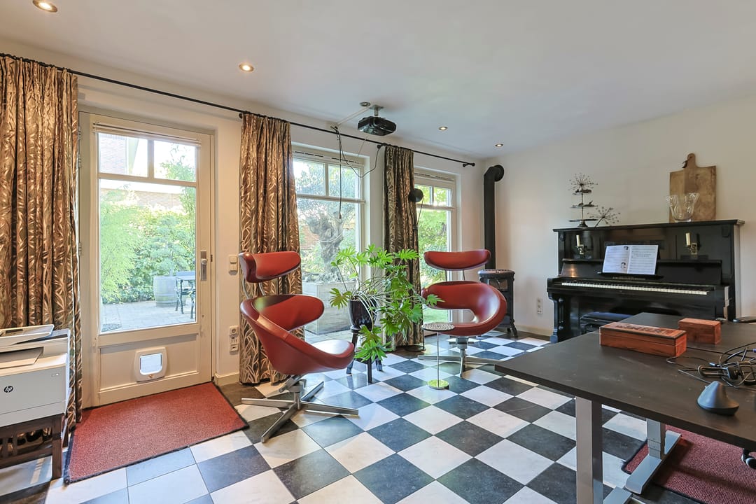 Foto 26 van Charlotte van Pallandtlaan 59