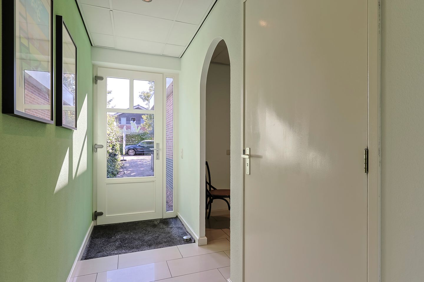 Foto 29 van Charlotte van Pallandtlaan 59