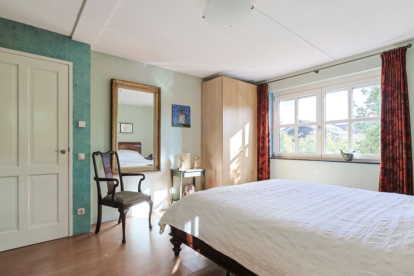 Foto 40 van Charlotte van Pallandtlaan 59