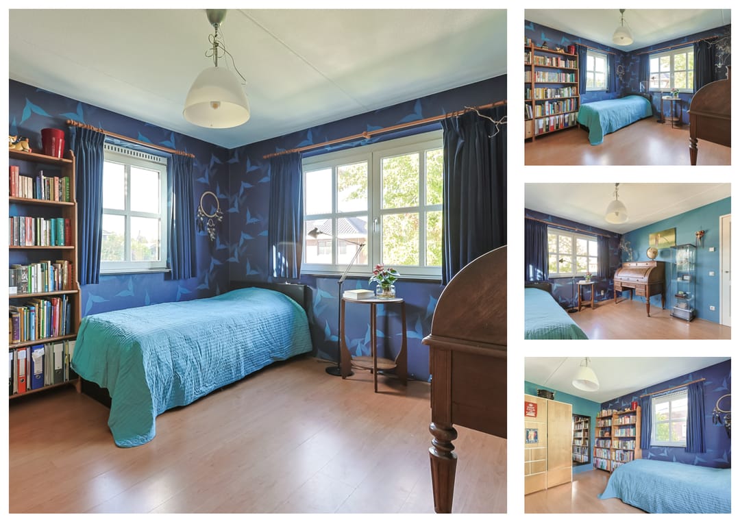 Foto 41 van Charlotte van Pallandtlaan 59