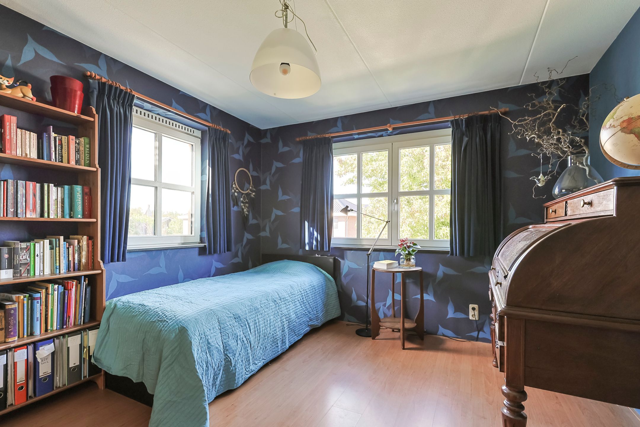 Foto 42 van Charlotte van Pallandtlaan 59