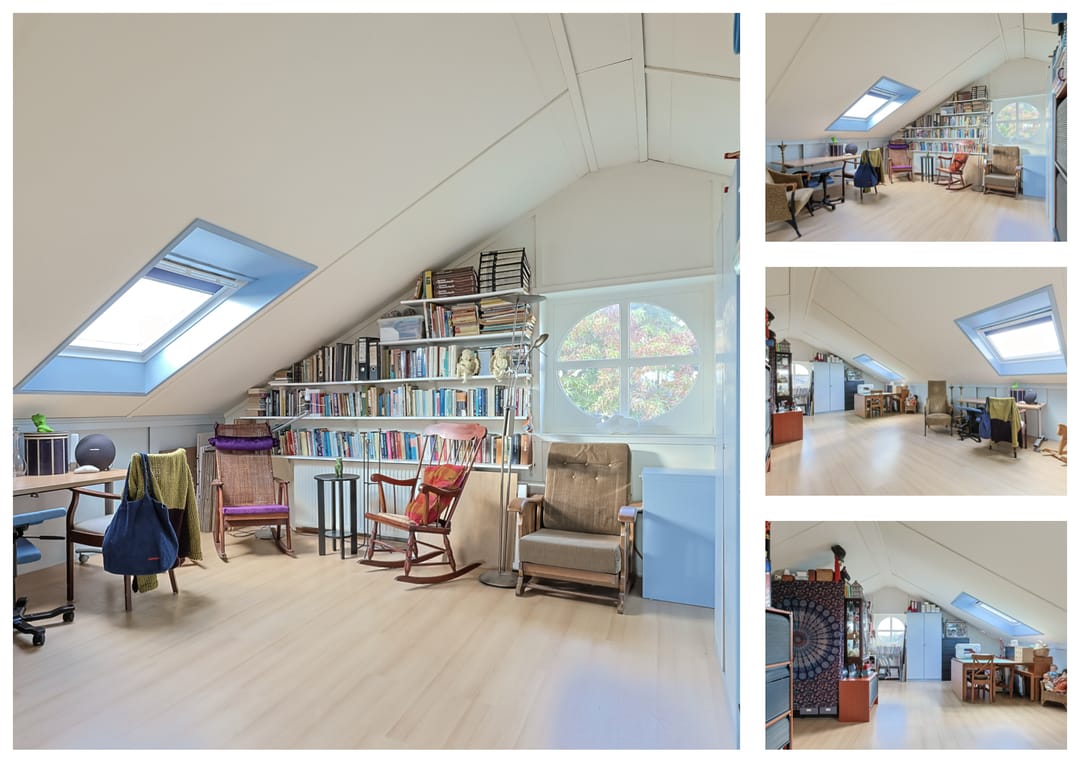 Foto 52 van Charlotte van Pallandtlaan 59