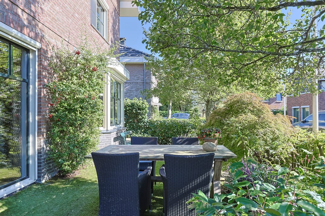 Foto 56 van Charlotte van Pallandtlaan 59