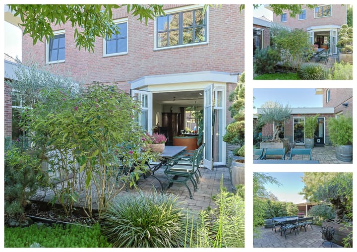 Foto 2 van Charlotte van Pallandtlaan 59