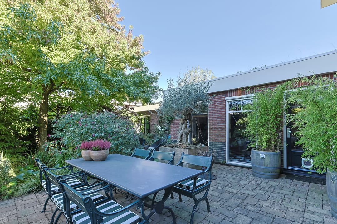 Foto 58 van Charlotte van Pallandtlaan 59