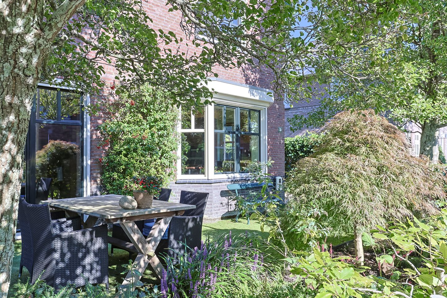 Foto 59 van Charlotte van Pallandtlaan 59