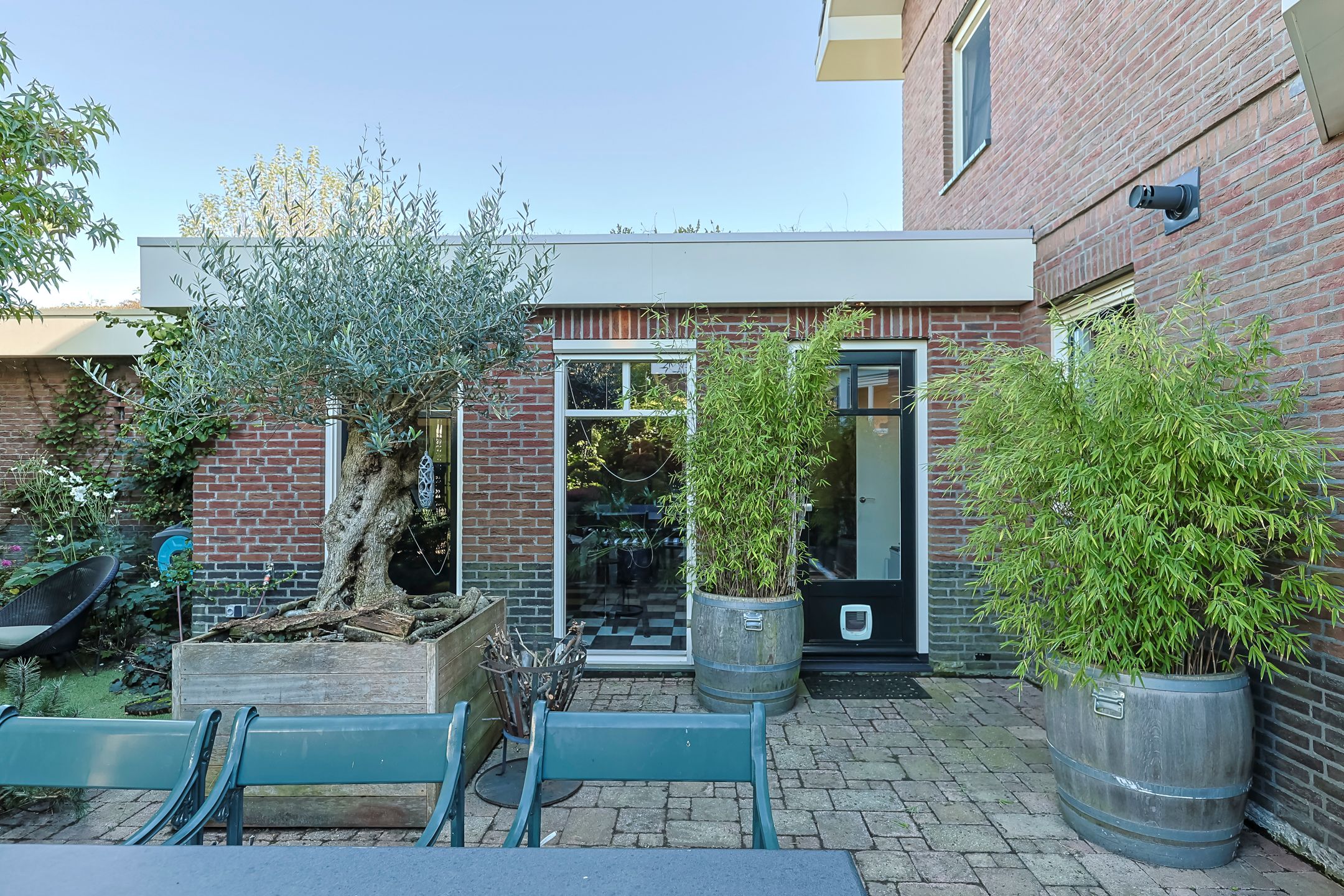 Foto 60 van Charlotte van Pallandtlaan 59