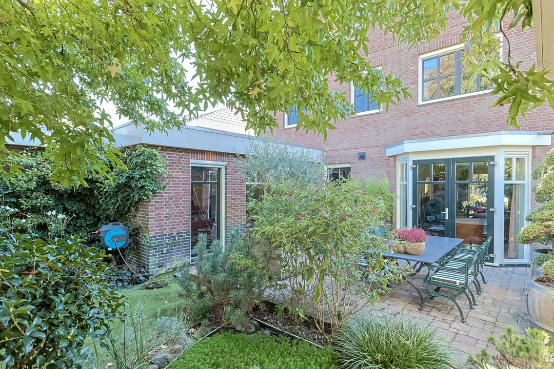 Foto 62 van Charlotte van Pallandtlaan 59