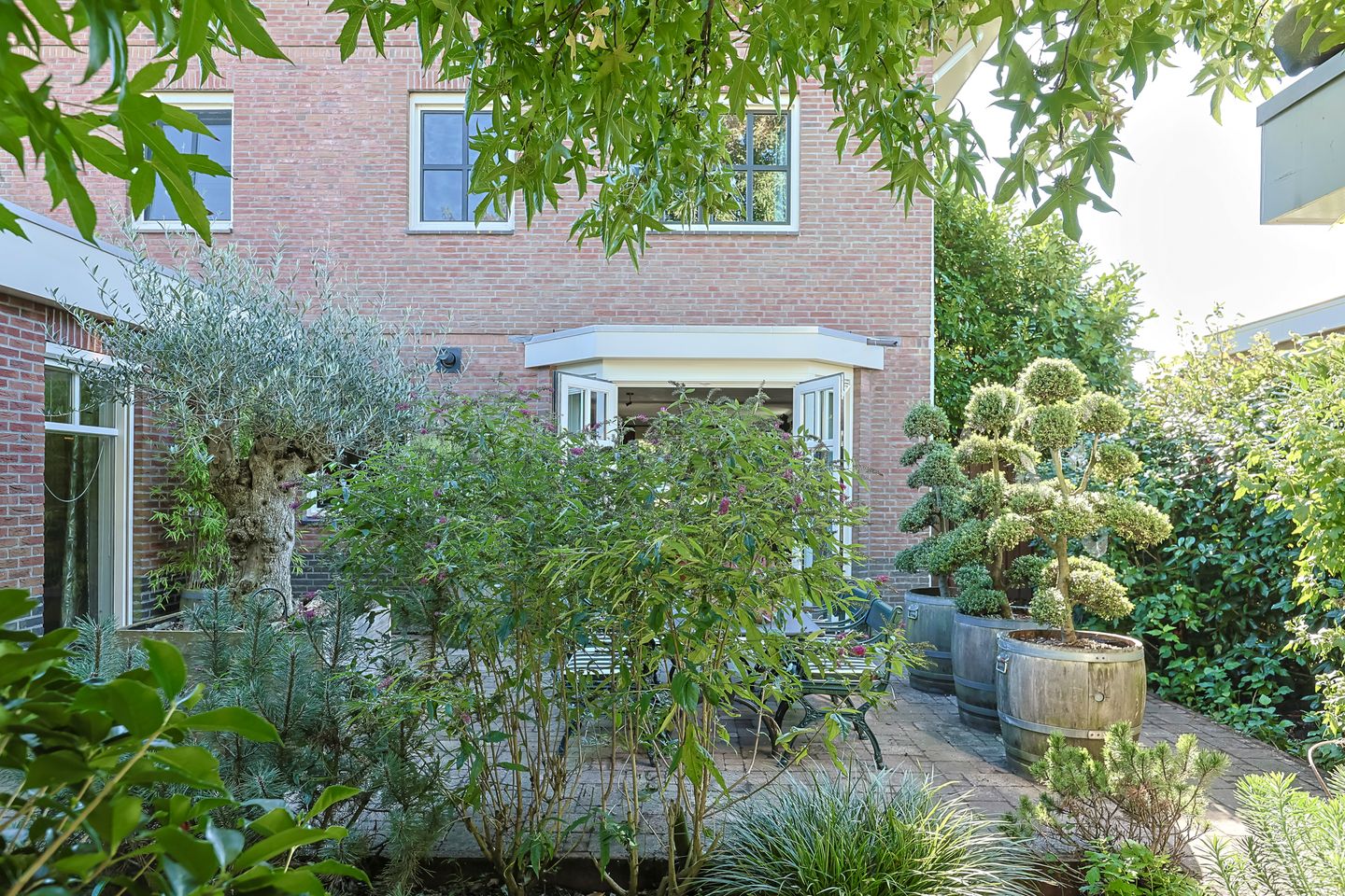 Foto 65 van Charlotte van Pallandtlaan 59