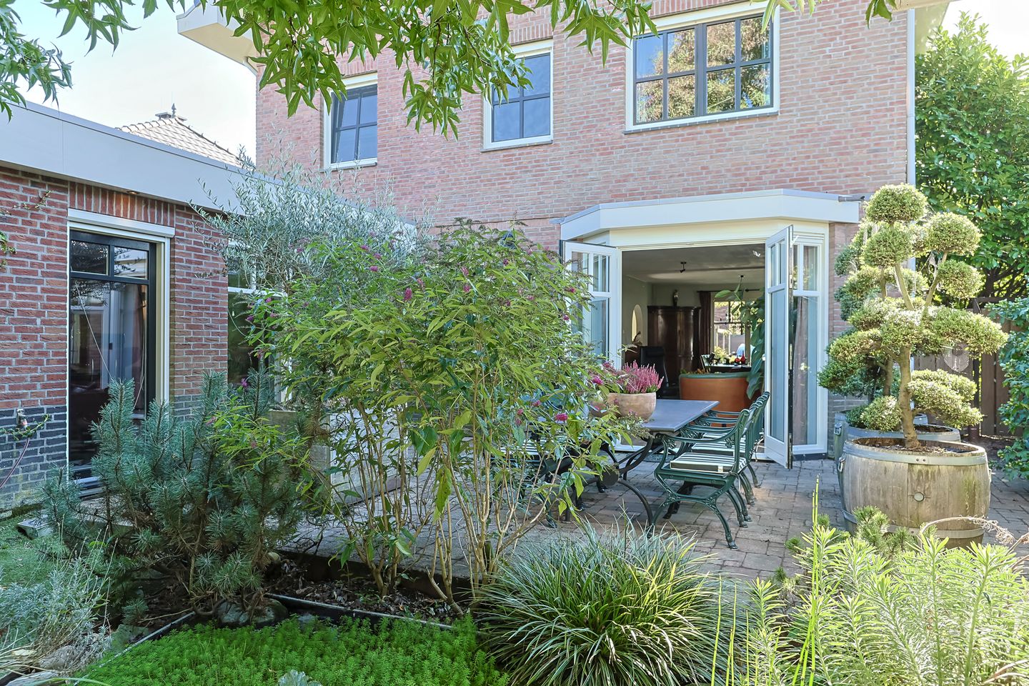 Foto 64 van Charlotte van Pallandtlaan 59