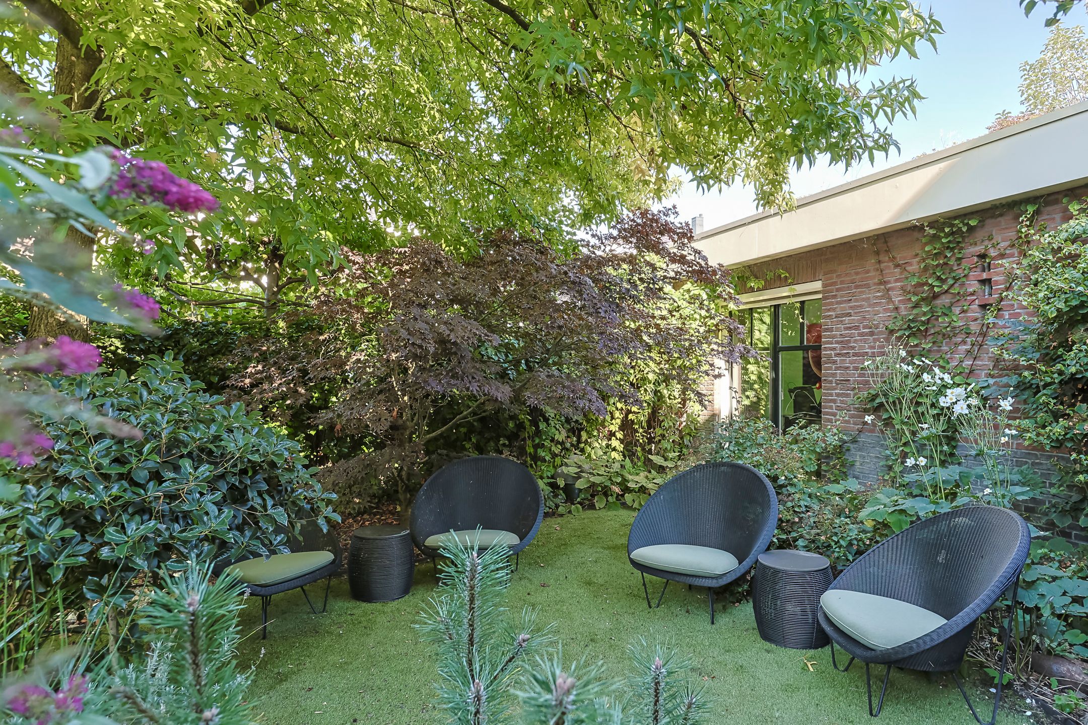 Foto 66 van Charlotte van Pallandtlaan 59