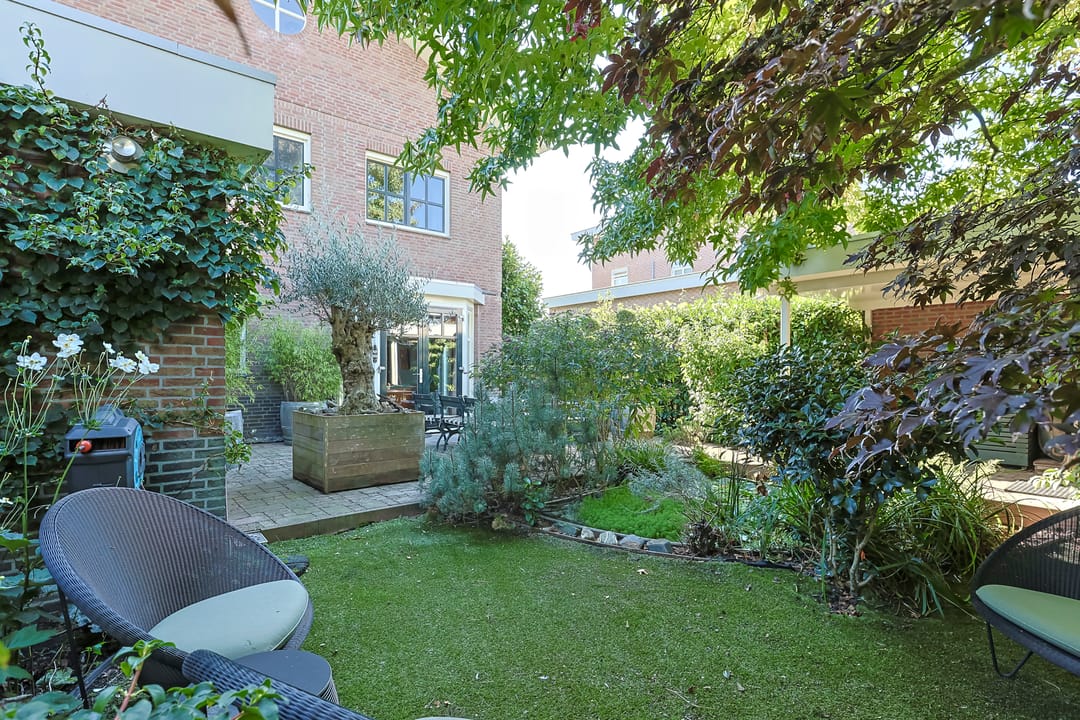 Foto 67 van Charlotte van Pallandtlaan 59