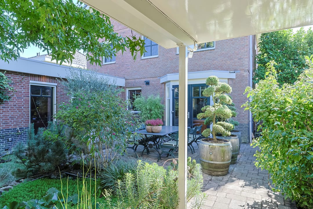 Foto 68 van Charlotte van Pallandtlaan 59